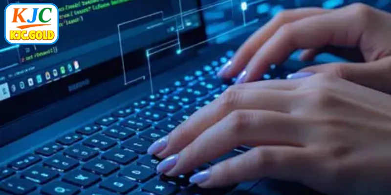 Bộ phận IT app KJC có vai trò như thế nào?