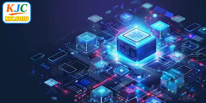 Cập nhật thông tin chuyên viên IT phần cứng KJC