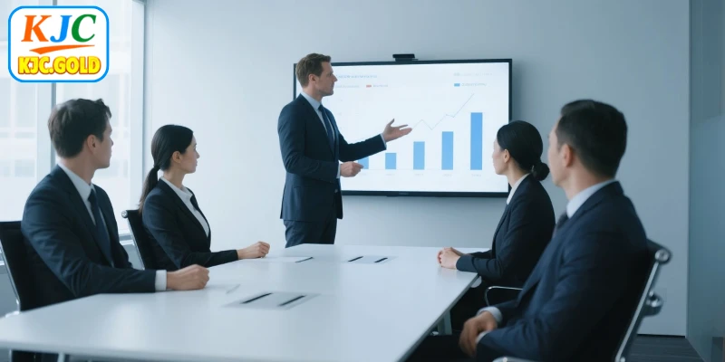 Đào tạo kiến thức và xây dựng đổi mới mang lại kết quả tích cực