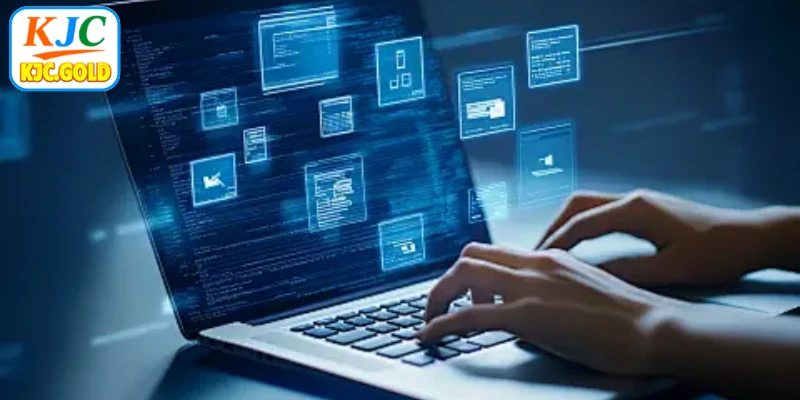 Lợi ích khi tham gia SEO Website KJC