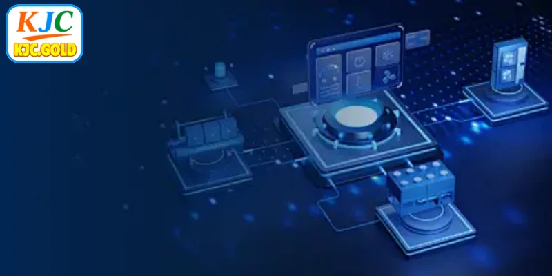 Mô tả công việc chuyên viên IT phần cứng KJC