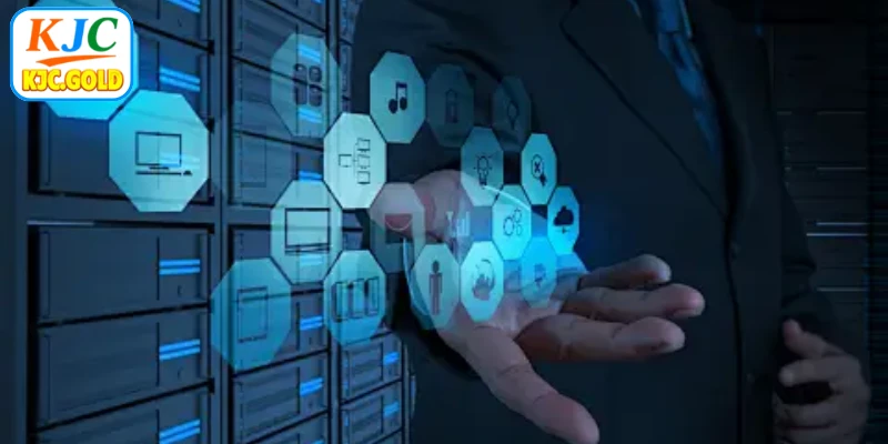 Thông tin tuyển dụng SEO Website KJC cụ thể