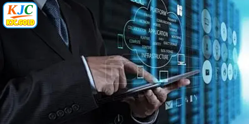 Tiềm năng khi gia nhập SEO Website KJC