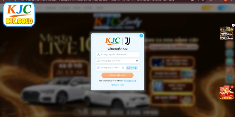 Bí quyết quay hũ may mắn KJC săn thưởng siêu khủng