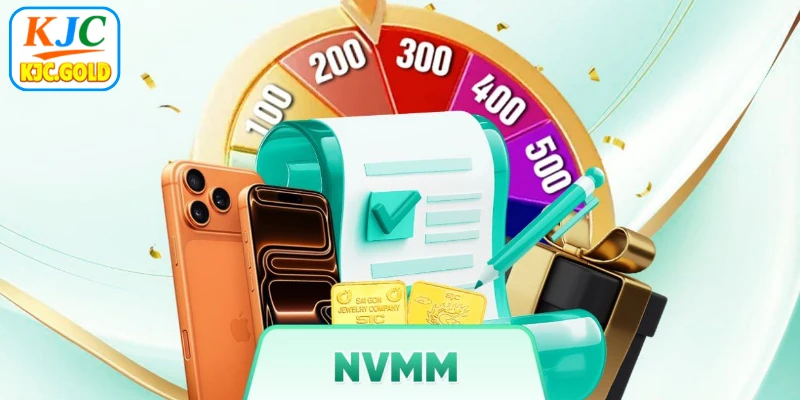 Các chương trình khuyến mãi KJC dành cho mọi đối tượng