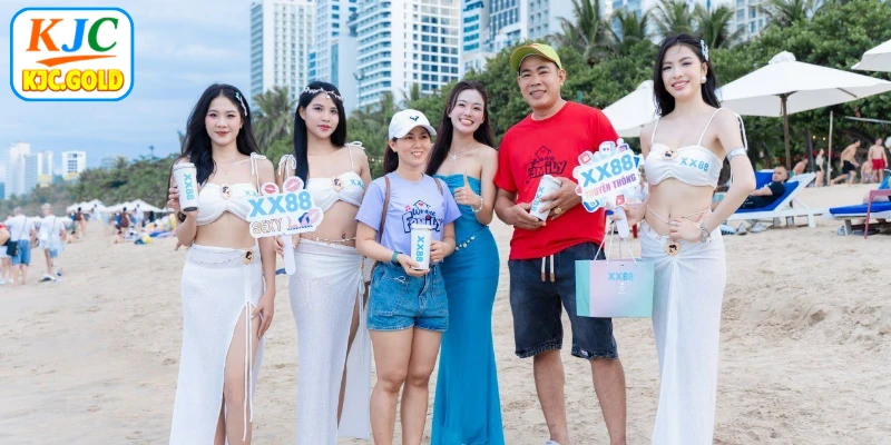 Các vị trí việc làm mà KJC đang tuyển dụng