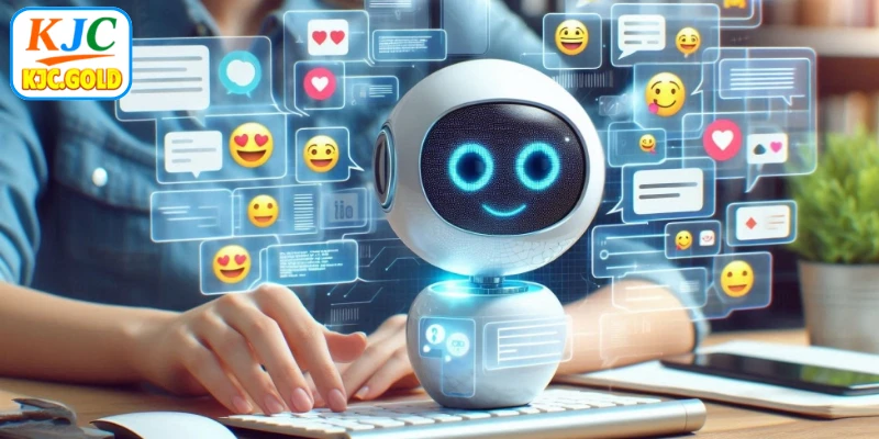 Cách dùng trợ lý OA khi tham gia cá cược