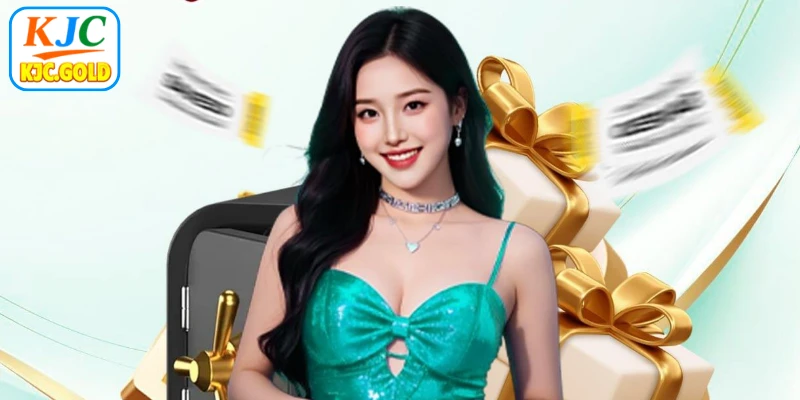 Cách GG88 KJC nâng cao chất lượng trải nghiệm