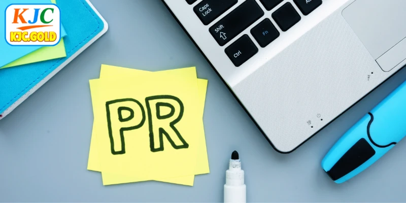 Chiến lược phát triển nội dung KJC