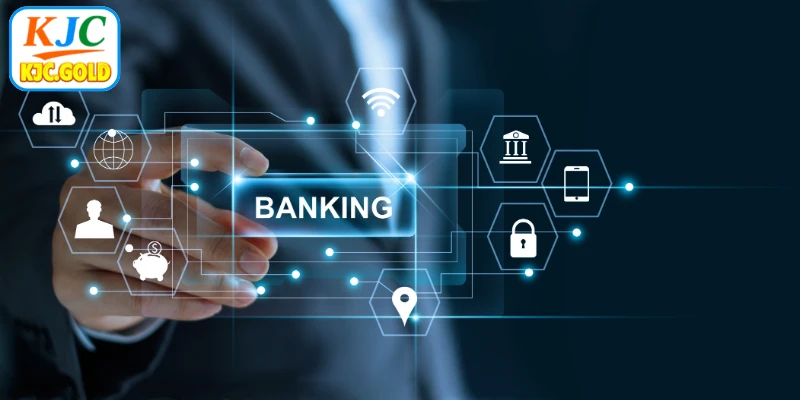 Công cụ hỗ trợ giao dịch trong hệ thống KJC