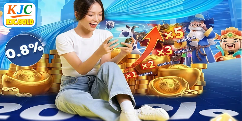 Đánh giá của khách hàng dành cho KJC không chỉ có màu hồng