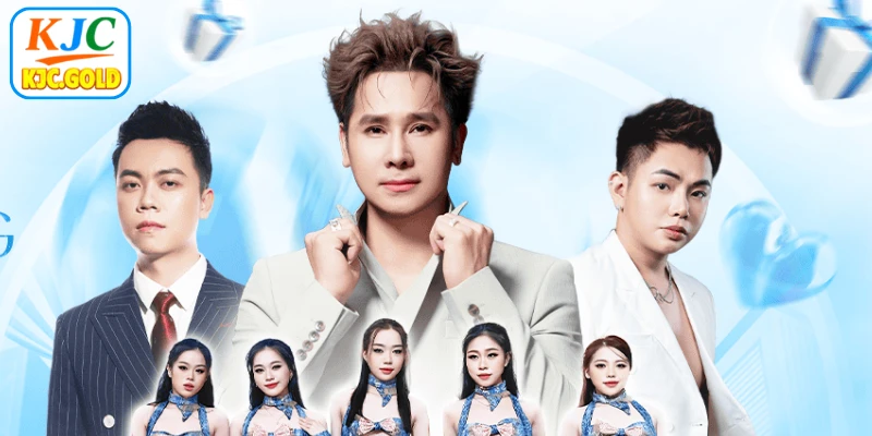 Đánh giá của khách hàng dành cho KJC qua nhiều yếu tố