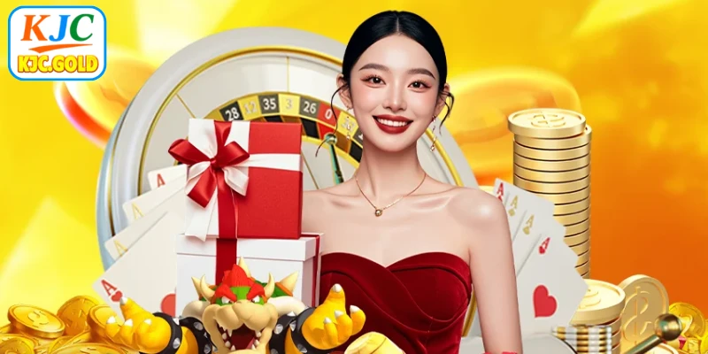 Đánh giá toàn diện về khâu đăng ký KJC