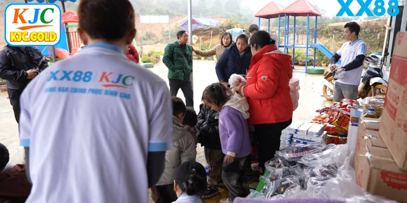 Dấu ấn đáng nhớ trong hành trình lan tỏa giá trị nhân văn