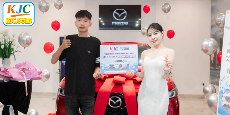 Dịch vụ KJC thiết kế các nhóm tiện ích riêng biệt