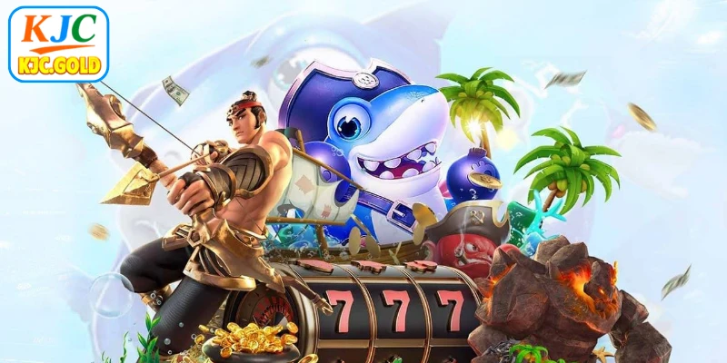 Điểm nổi bật trong dịch vụ KJC