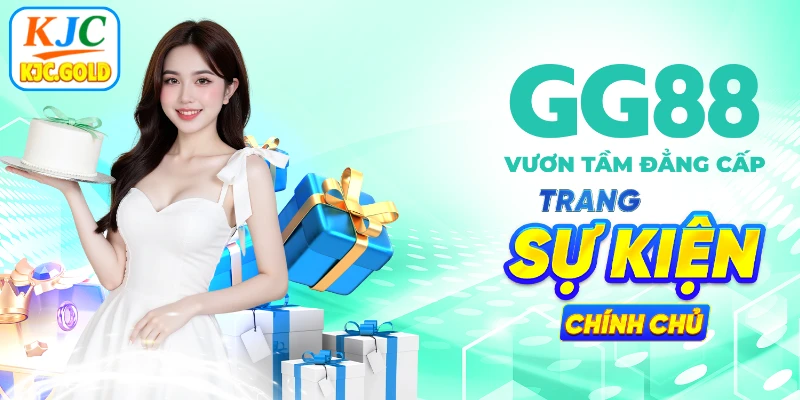 GG88 KJC khẳng định vị thế trong liên minh