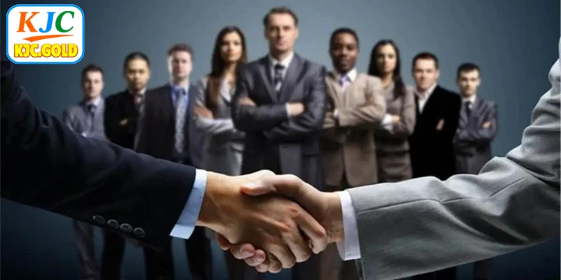 Giá trị mà đội ngũ nhân viên chuyên nghiệp KJC mang lại
