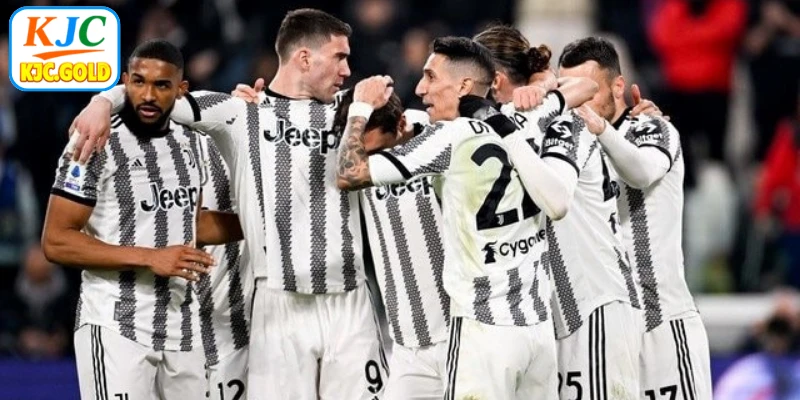 Hành trình hợp tác cùng đối tác chiến lược của KJC