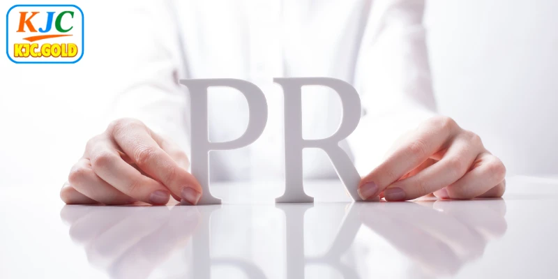 Hoạt động truyền thông tại KJC