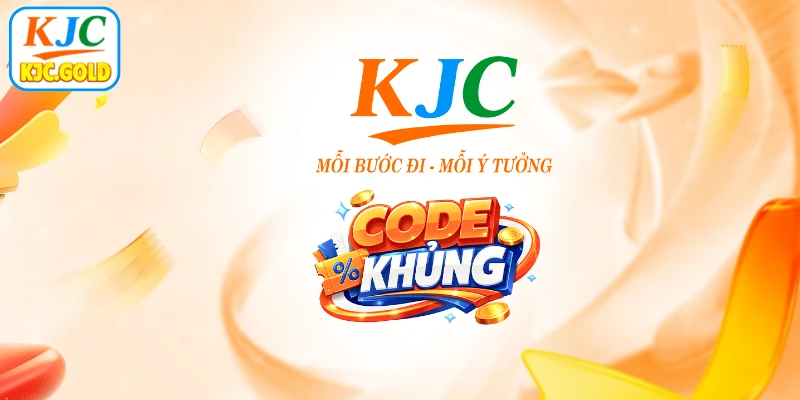 Hợp tác với KJC hưởng nhiều quyền lợi đặc biệt