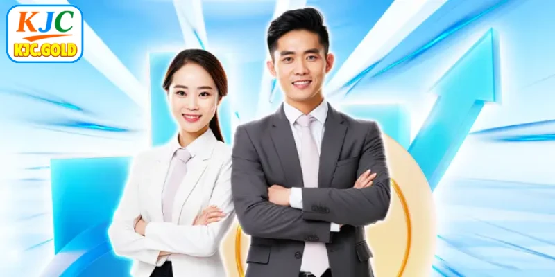 Hướng dẫn tối ưu trải nghiệm sau khi đăng ký KJC