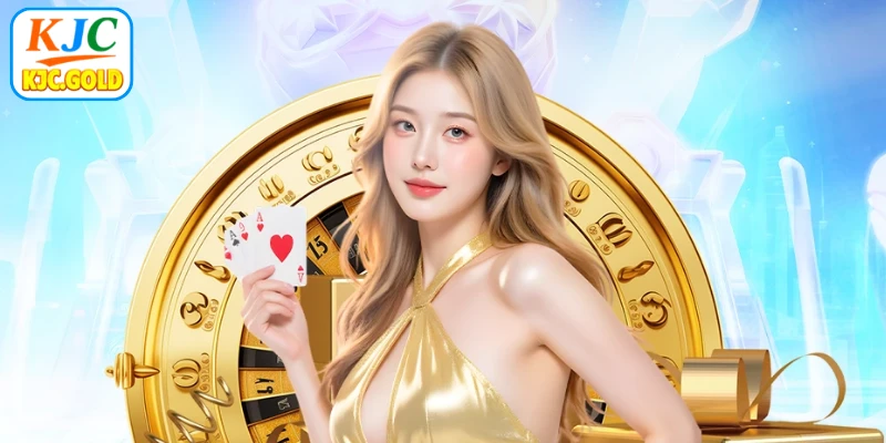 Khởi đầu tham vọng trong lịch sử liên minh quốc tế KJC