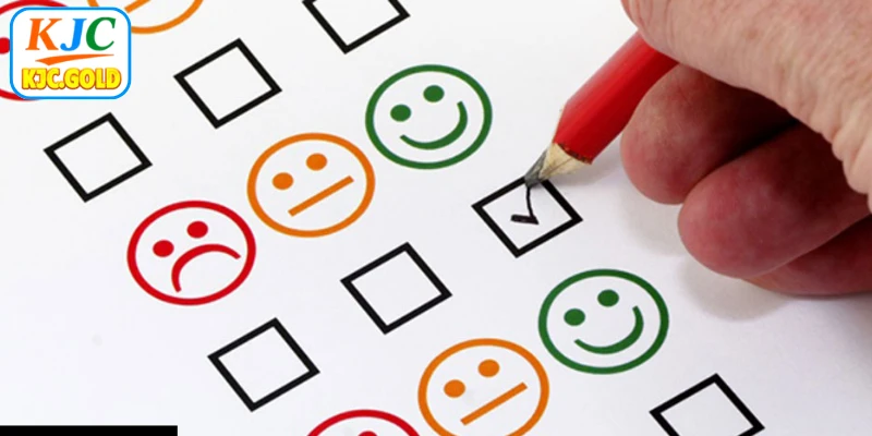 KJC nâng tầm chất lượng dịch vụ khi được ra mắt