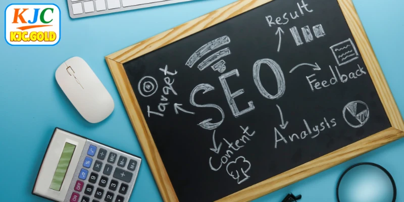 Lợi ích dài hạn khi áp dụng SEO cho KJC