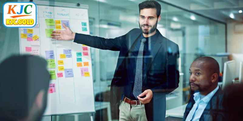 Lợi ích quảng bá giúp tăng trưởng ổn định