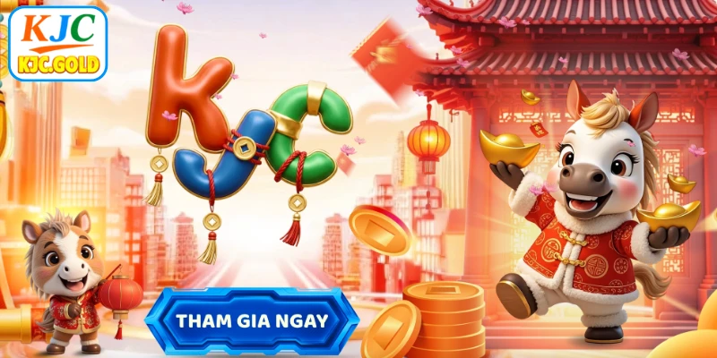 Lý do hoạt động quay hũ may mắn KJC rất được yêu thích