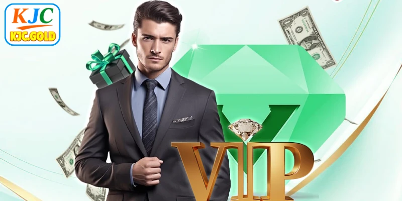 Nâng cao giá trị trải nghiệm cho khách hàng KJC