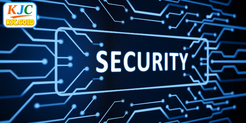 Pháp lý quyền riêng tư KJC nêu rõ quyền và trách nhiệm đôi bên