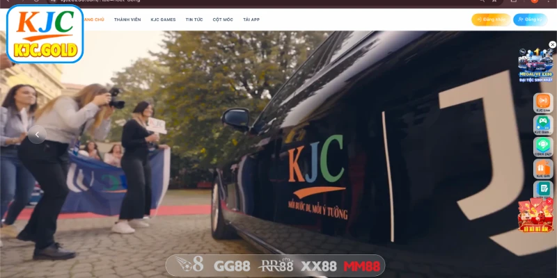 Quyết định lựa chọn KJC đúng hay sai