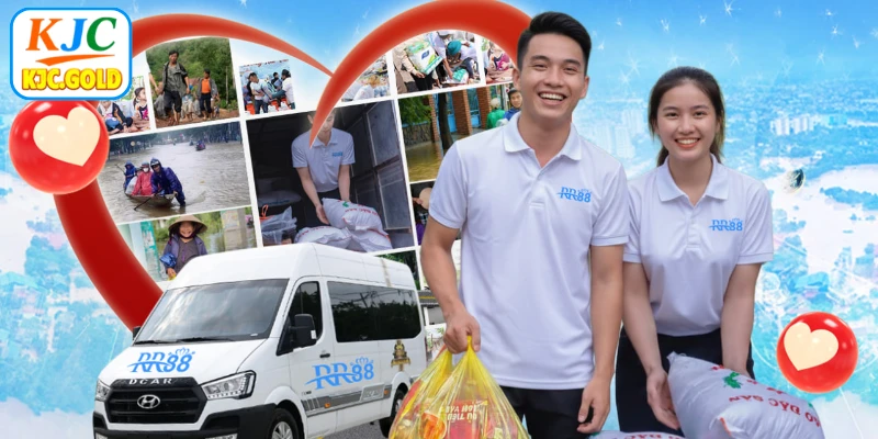 RR88 KJC tạo dấu ấn chiến lược, khẳng định vị thế toàn cầu