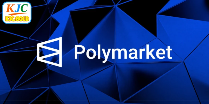 Tìm hiểu về Polymarket là gì mà được KJC chú ý
