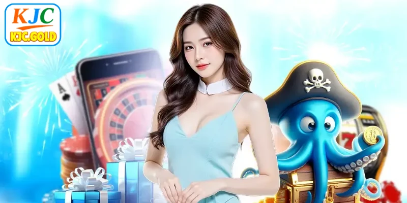 Trải nghiệm cá cược WC2026 tại O8 KJC