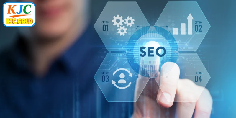 Trợ lý SEO tối ưu nội dung giải trí hiệu quả