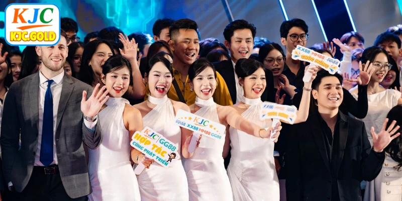 Trung tâm dịch vụ chuyên biệt hỗ trợ khách hàng KJC