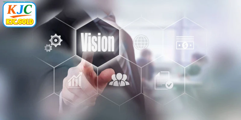 Tương lai tốt đẹp mở ra từ sứ mệnh kiến tạo của KJC