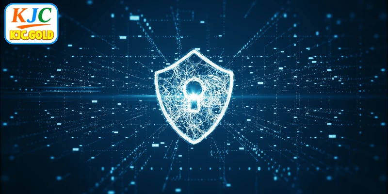 Vai trò của pháp lý quyền riêng tư KJC