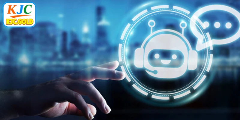 Vai trò hỗ trợ người chơi trên nền tảng KJC