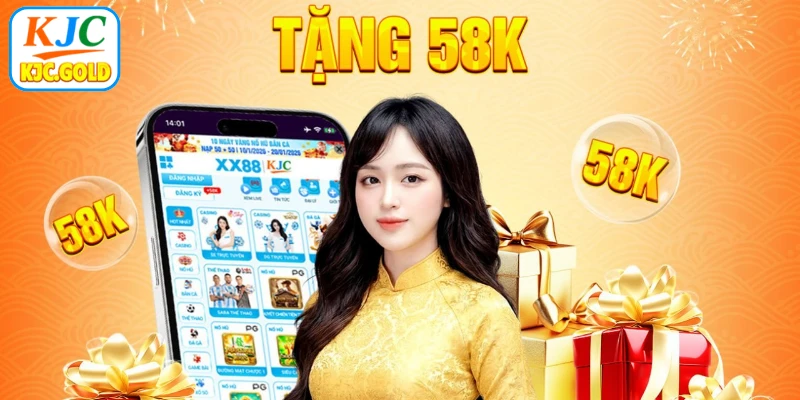 XX88 KJC vận hành dựa trên nền tảng công nghệ tân tiến
