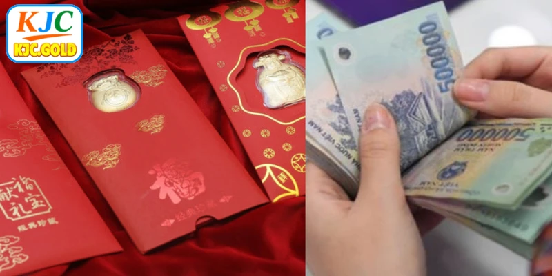 Yếu tố ảnh hưởng đến thưởng tết cho nhân viên KJC